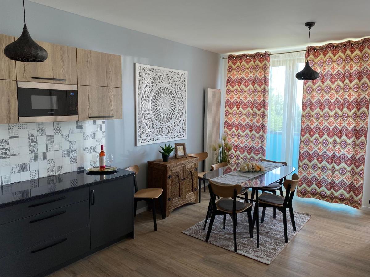 Apartmany Veternica V Bernarde Vysoké Tatry 외부 사진