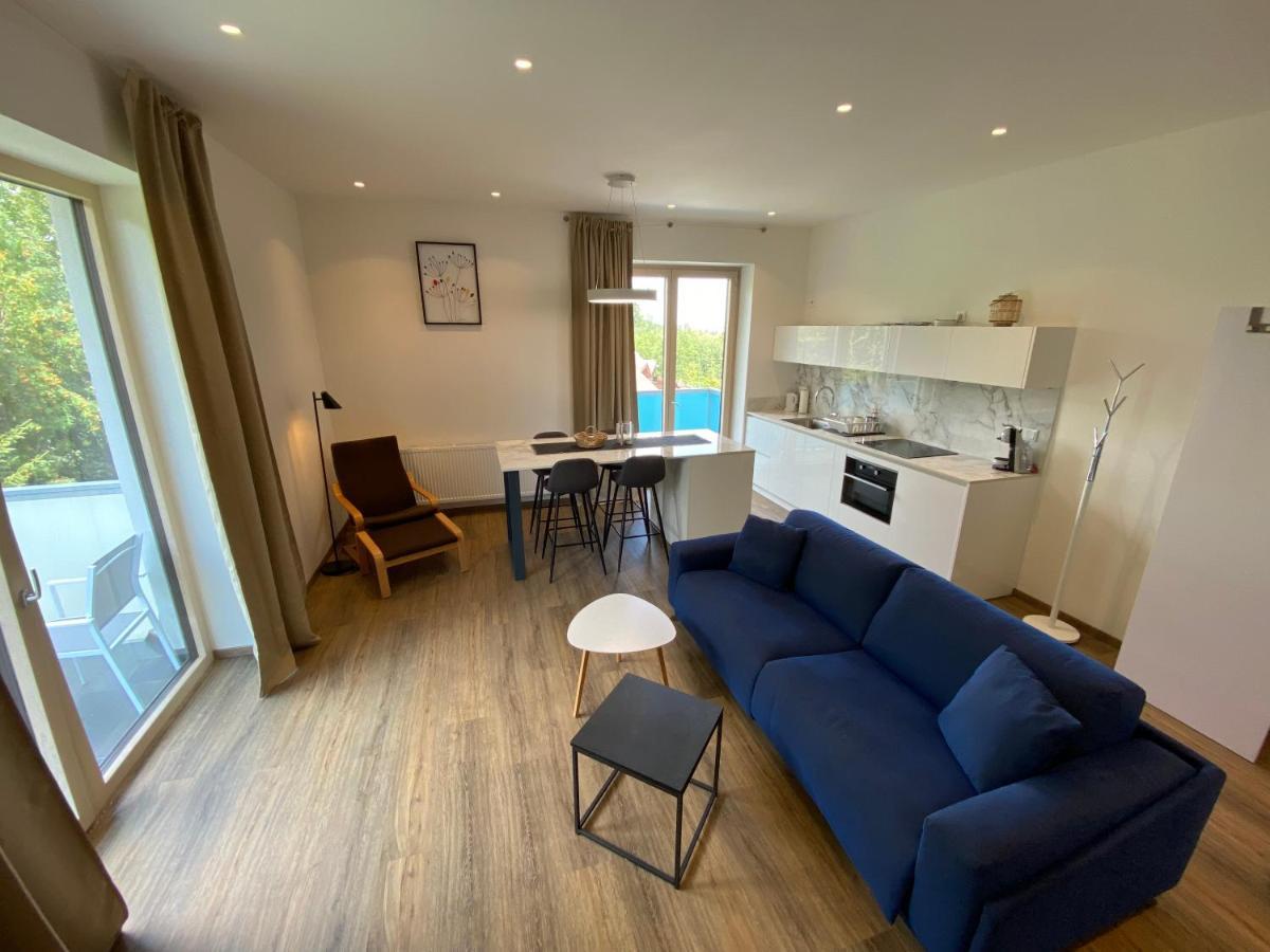 Apartmany Veternica V Bernarde Vysoké Tatry 외부 사진