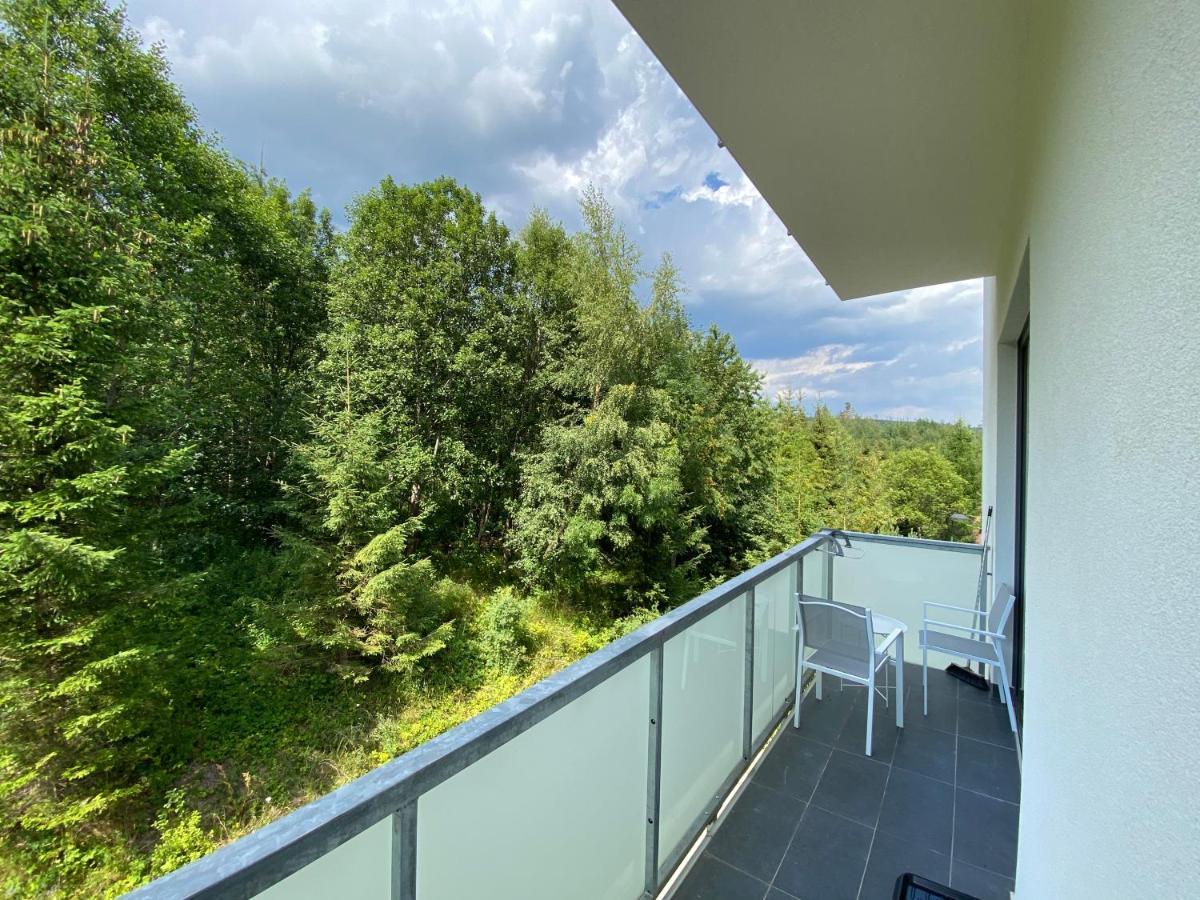 Apartmany Veternica V Bernarde Vysoké Tatry 외부 사진
