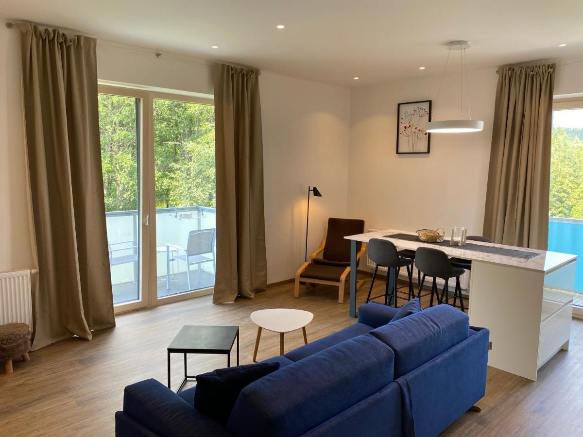 Apartmany Veternica V Bernarde Vysoké Tatry 외부 사진