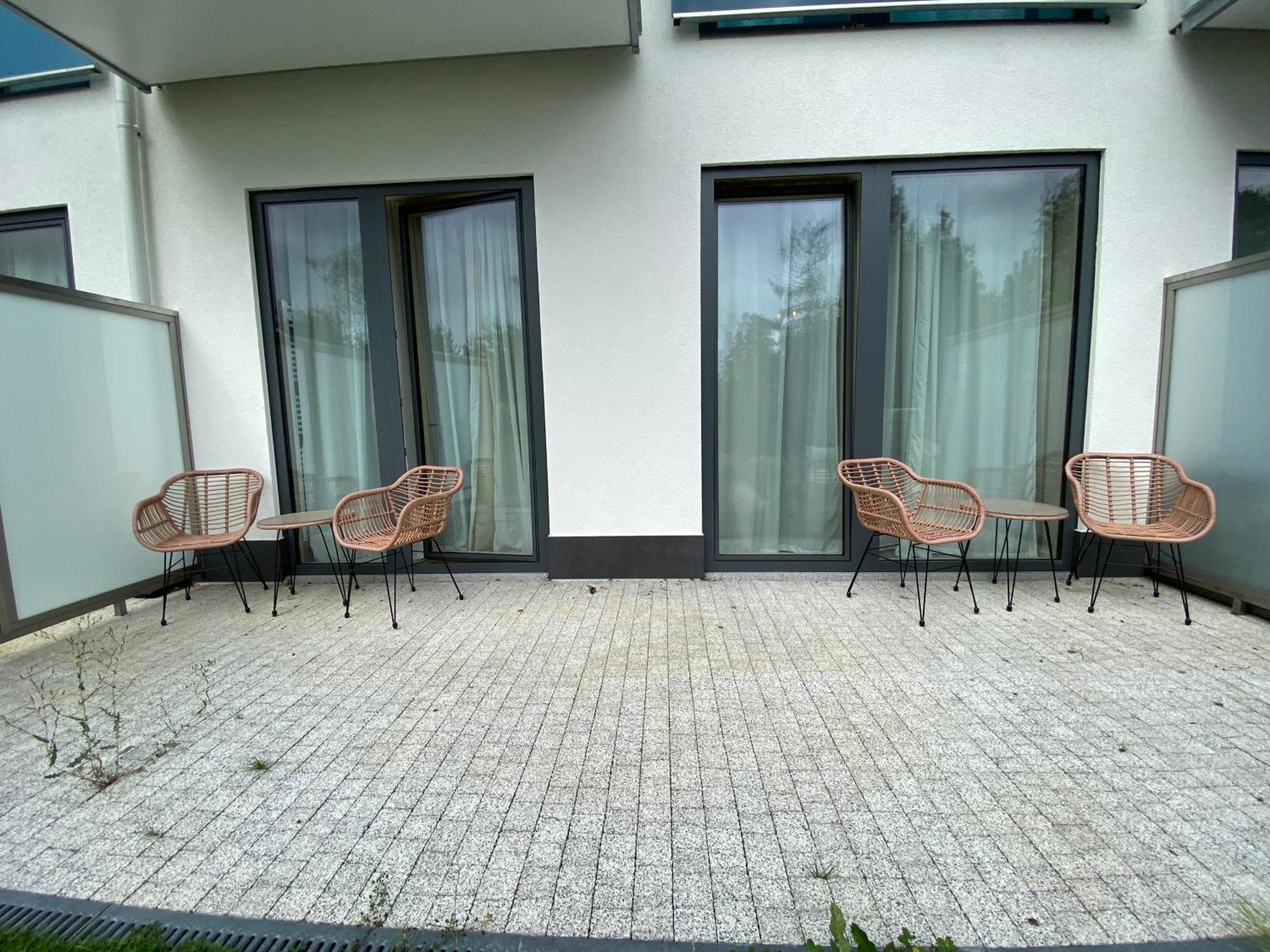Apartmany Veternica V Bernarde Vysoké Tatry 외부 사진