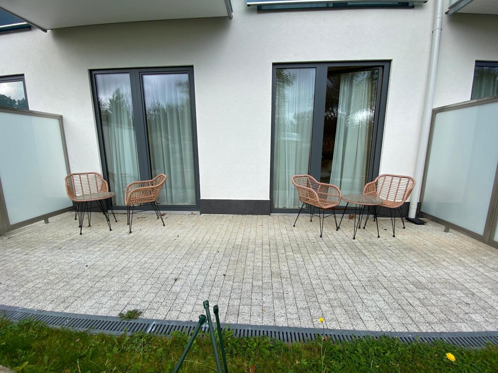 Apartmany Veternica V Bernarde Vysoké Tatry 외부 사진