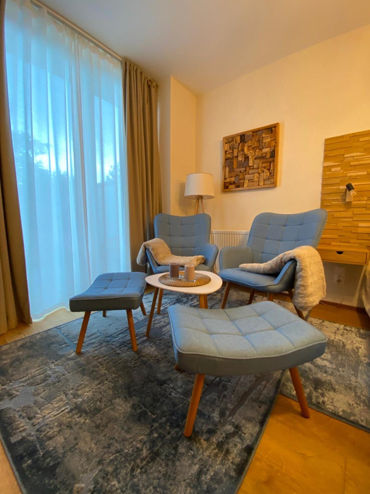 Apartmany Veternica V Bernarde Vysoké Tatry 외부 사진